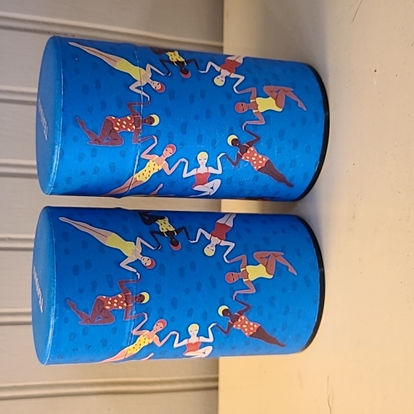 Teavana Swimmers Loose Leaf Tea Small Canisters - Picture 6 of 13